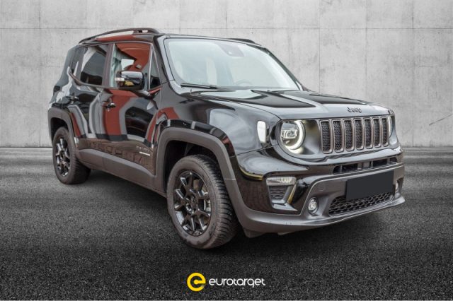 jeep renegade 1.3 t4 240cv phev 4xe at6 s