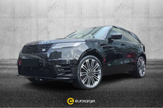 land rover range rover velar 3.0d l6 300 cv r-dynamic hse