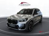 BMW X1 M35i xDrive Msport Pro Innovation Package