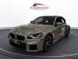 BMW M2 Coupé M-Driver's Plus Package