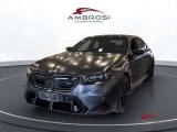 BMW M5 Berlina Comfort Package