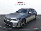 BMW 318 Serie 3 d Touring Msport Comfort Package