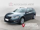 SKODA Octavia 2.0 TDI SCR 150 CV DSG Wagon Executive
