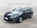 SKODA Octavia 2.0 TDI SCR 150 CV DSG Wagon Executive