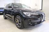 ALFA ROMEO Stelvio 2.2 Turbodiesel 210 CV AT8 Q4 Ti 
