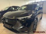 HONDA HR-V 1.5 Hev eCVT Elegance