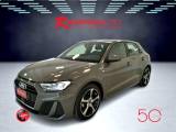 AUDI A1 SPB 30 TFSI S line edition KM 0 Pronta Consegna