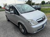 OPEL Meriva neopatentati Stupenda 1.4 16V Cosmo