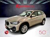 BMW X1 SDrive18d Automatica 150 Cv Iva Esposta Km 70.000