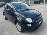 FIAT 500 166,420km 1.2 Lounge neopatentati Bellissima