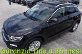 VOLKSWAGEN T-Roc 2.0 TDI SCR 150 CV DSG Business *TETTUCCIO*