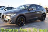 ALFA ROMEO Stelvio 2.2 Turbodiesel 190 CV AT8 RWD Sprint