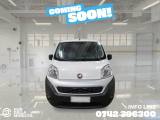 FIAT Fiorino 1.3 MJT 95CV Cargo SX Officina Mobile