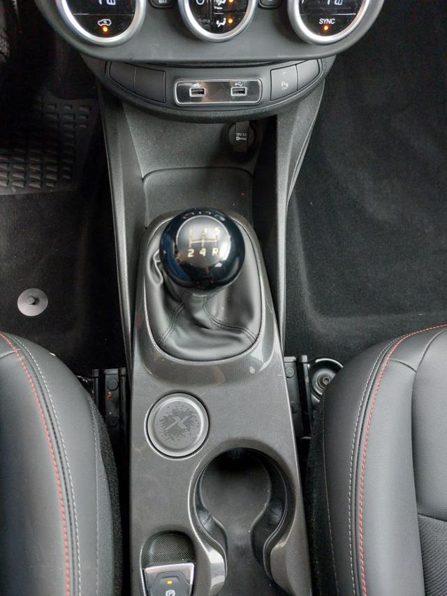 FIAT 500X 1.3 MULTIJET 95 CV SPORT - foto 14