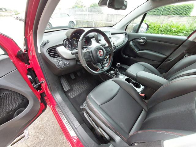FIAT 500X 1.3 MULTIJET 95 CV SPORT - foto 6
