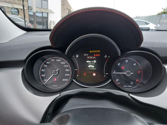 FIAT 500X 1.3 MULTIJET 95 CV SPORT - foto 15