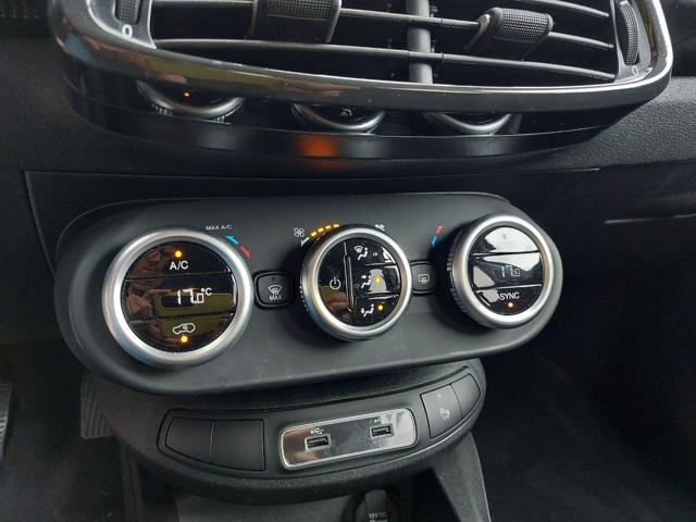 FIAT 500X 1.3 MULTIJET 95 CV SPORT - foto 13