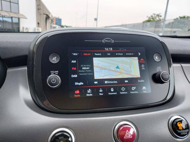 FIAT 500X 1.3 MULTIJET 95 CV SPORT - foto 12
