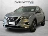 NISSAN Qashqai 1.7 dCi 150cv Tekna  4WD CVT c propilot pa