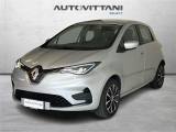 RENAULT ZOE Zen R135 e shifter