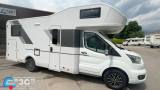 ADRIA  Sun Living A 72 SP