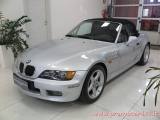BMW Z3 Roadster 1.9 118cv 