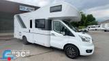 ADRIA  Sun Living A 70 DK
