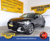 AUDI A1 citycarver 30 TFSI Identity Contrast NEOPATENTATI