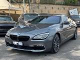 BMW 640 d xDrive Gran Coupé Luxury