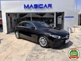 MERCEDES-BENZ A 180 d Automatic Sport