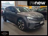 RENAULT Megane E Tech Electric Techno EV60 AC22