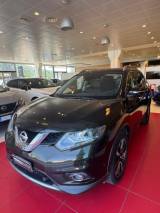 NISSAN X-Trail 1.6 dCi 4WD Tekna AUTOCARRO