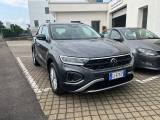 VOLKSWAGEN T-Roc 1.0 TSI Life