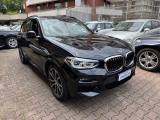 BMW X3 xDrive30e Msport
