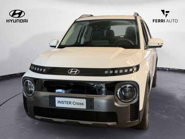HYUNDAI INSTER CROSS 49 KWH SAFETY - foto 2