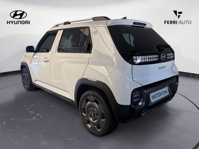 HYUNDAI INSTER CROSS 49 KWH SAFETY - foto 6