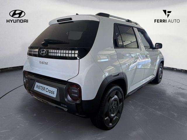 HYUNDAI INSTER CROSS 49 KWH SAFETY - foto 5
