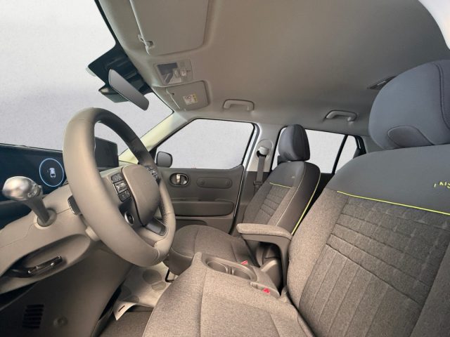 HYUNDAI INSTER CROSS 49 KWH SAFETY - foto 7