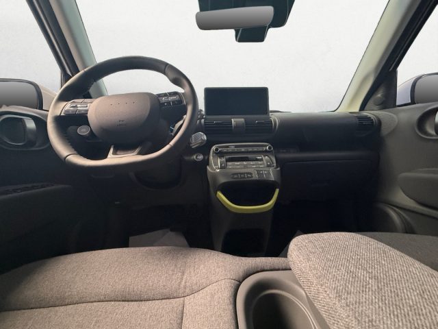 HYUNDAI INSTER CROSS 49 KWH SAFETY - foto 8