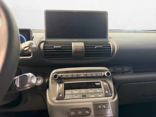 HYUNDAI INSTER CROSS 49 KWH SAFETY - foto 12
