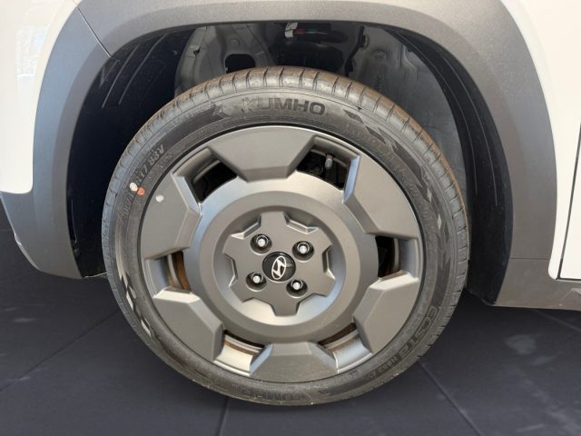 HYUNDAI INSTER CROSS 49 KWH SAFETY - foto 13