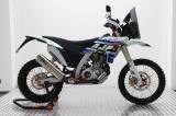 AJP PR7 650 Adventure PRONTA CONSEGNA