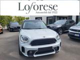 MINI Countryman 2.0 Cooper D  Countryman Automatica