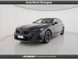 BMW 520 d 48V sDrive Touring Msport