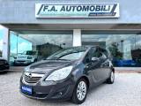 OPEL Meriva 1.4 Turbo 120CV Cosmo