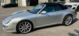 PORSCHE 911 Carrera S Cabriolet