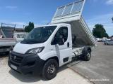 FIAT Ducato RIBALTABILE 2021 27000 KM [R148]