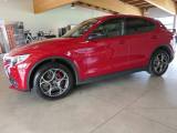 ALFA ROMEO Stelvio 2.2 Turbodiesel 210 CV AT8 Q4 Super