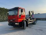 IVECO IVECO EUROCARGO 150E18K SCARRABILE