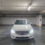MERCEDES-BENZ B 200 CDI BlueEFFICIENCY Premium